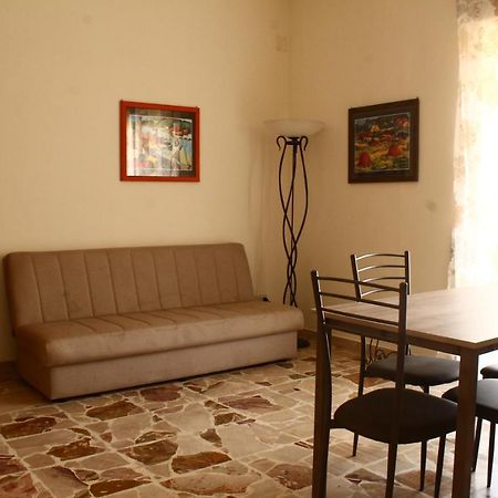 Casetta Di Angie Catania Bagian luar foto