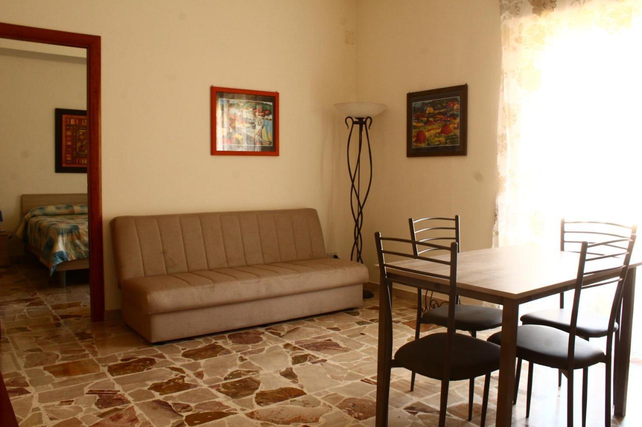 Casetta Di Angie Catania Bagian luar foto