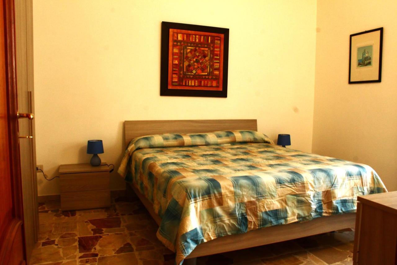 Casetta Di Angie Catania Bagian luar foto
